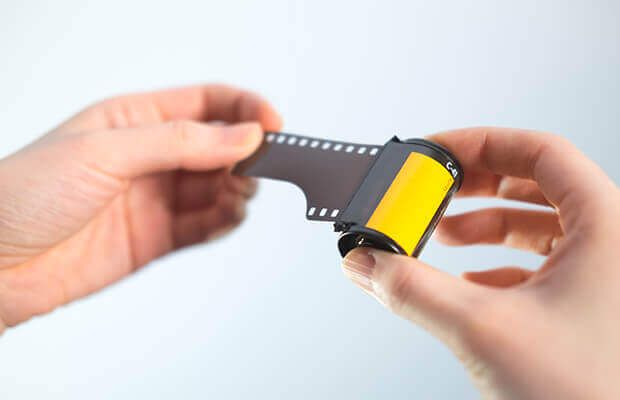 Film Developing