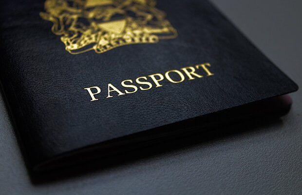 Passport Photos
