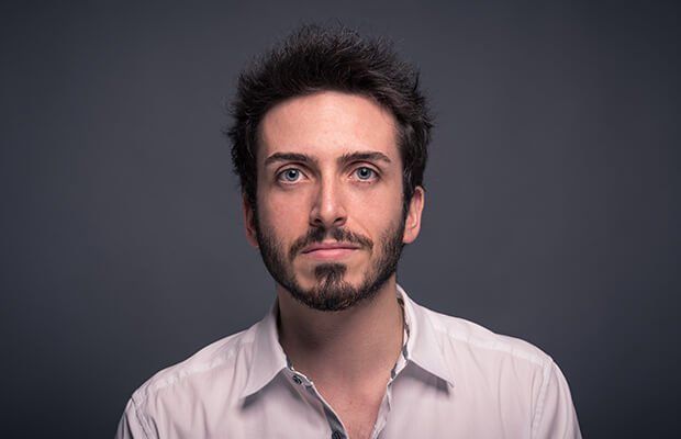 Passport Photos