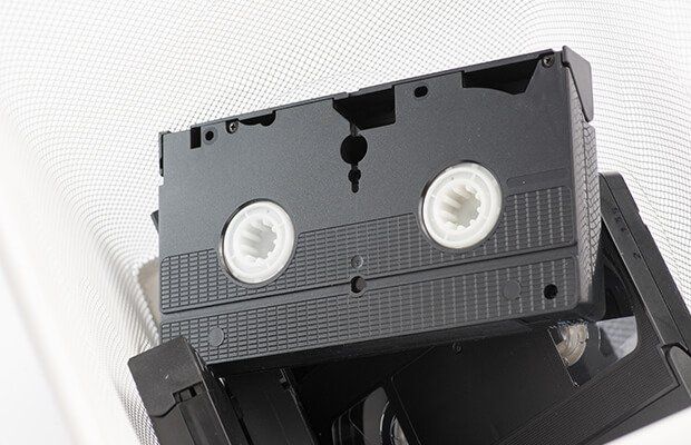 Video & Movie Transfer