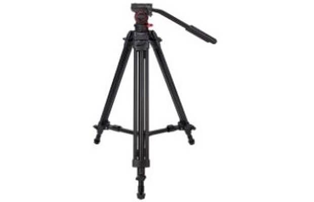 Tripods & Monopods