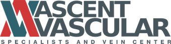 Ascent Vascular Specialists and Vein Care Logo