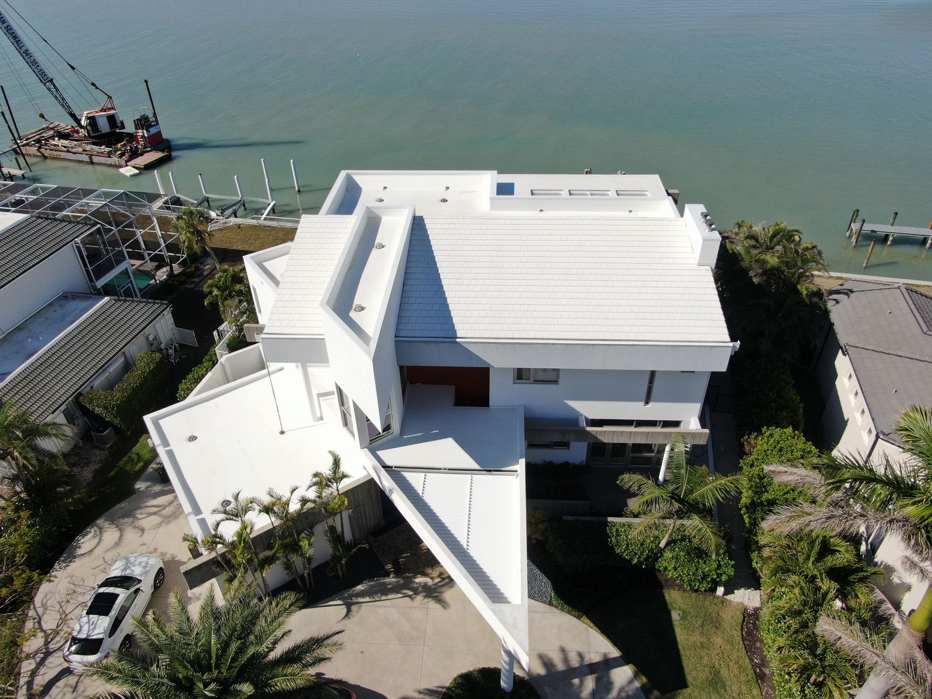 Roofing Services | Valor Contracting Services | Sarasota, FL