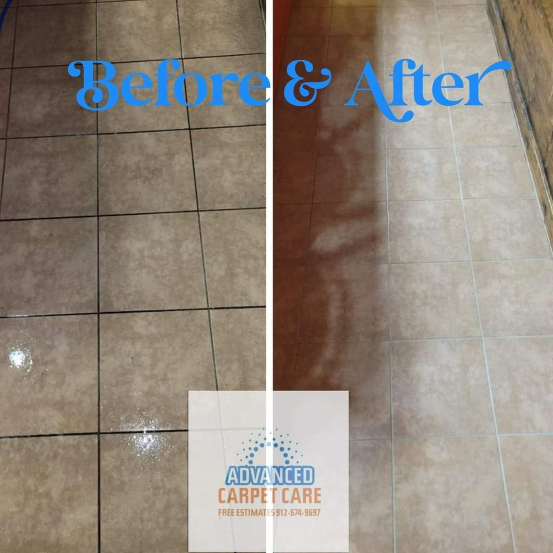 Expert Carpet Cleaning Services in Kingsland