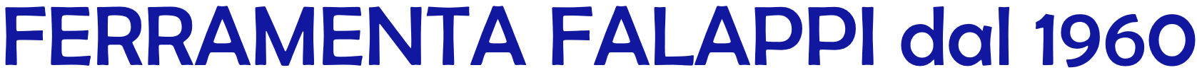 FERRAMENTA FALAPPI-LOGO