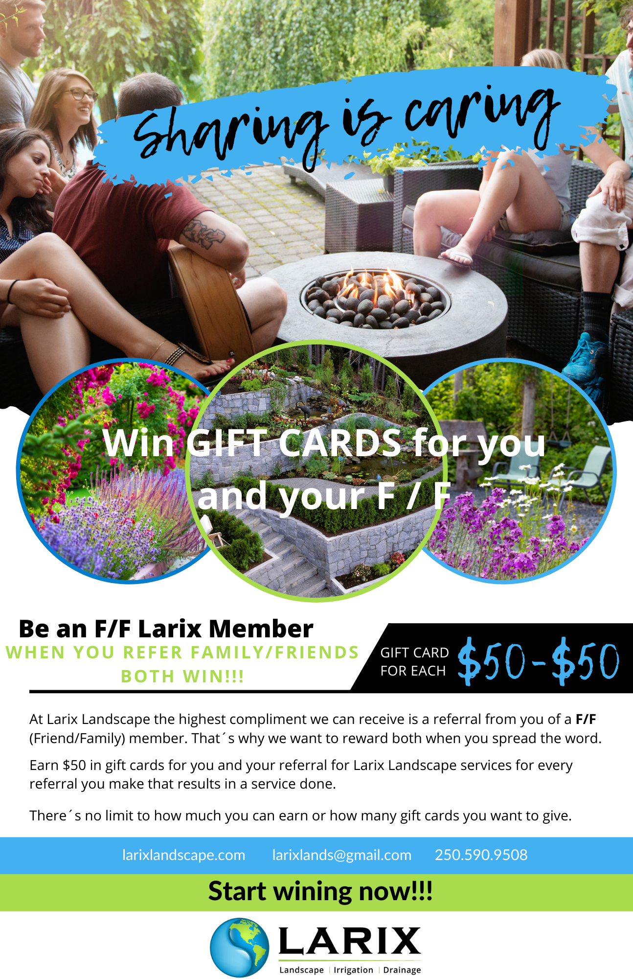 referral program