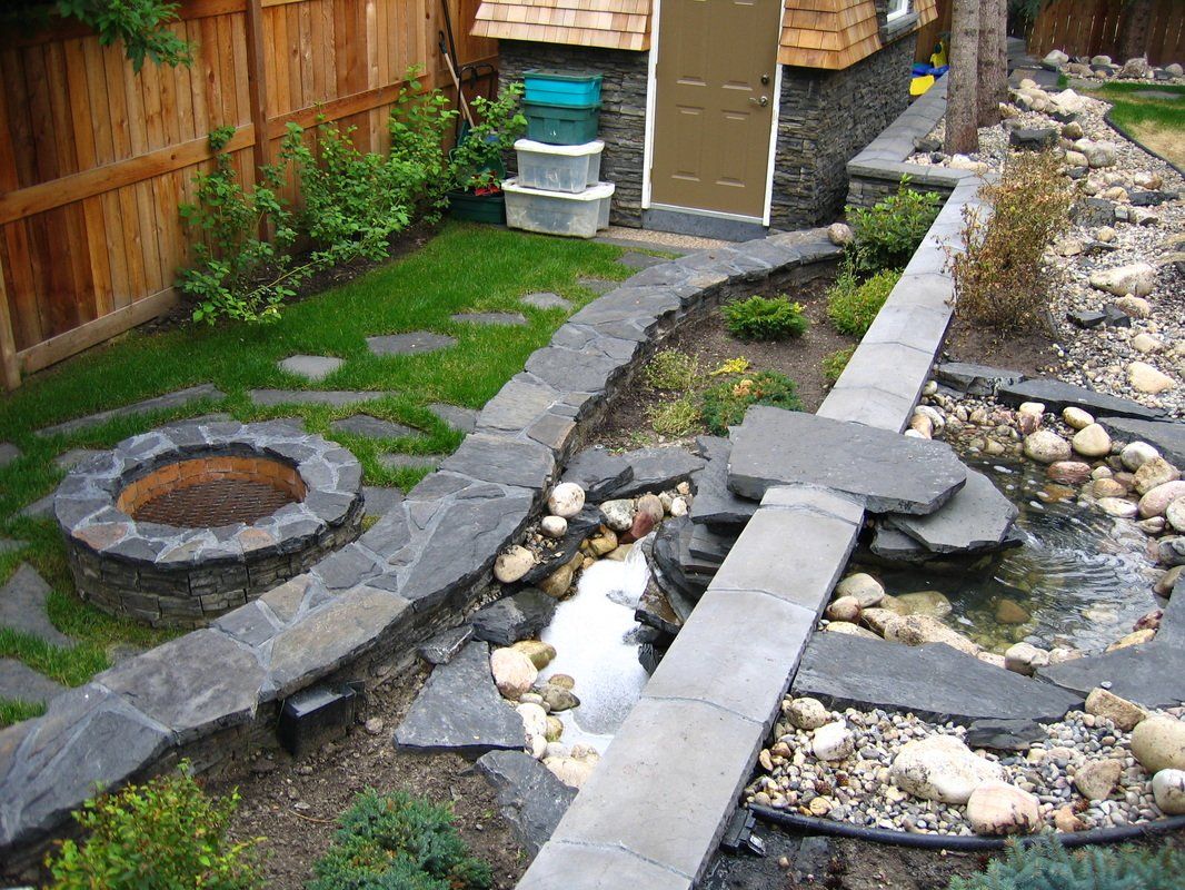 irrigation service in victoria bc