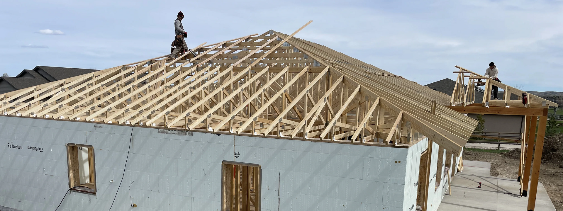 general contractor Buffalo WY
