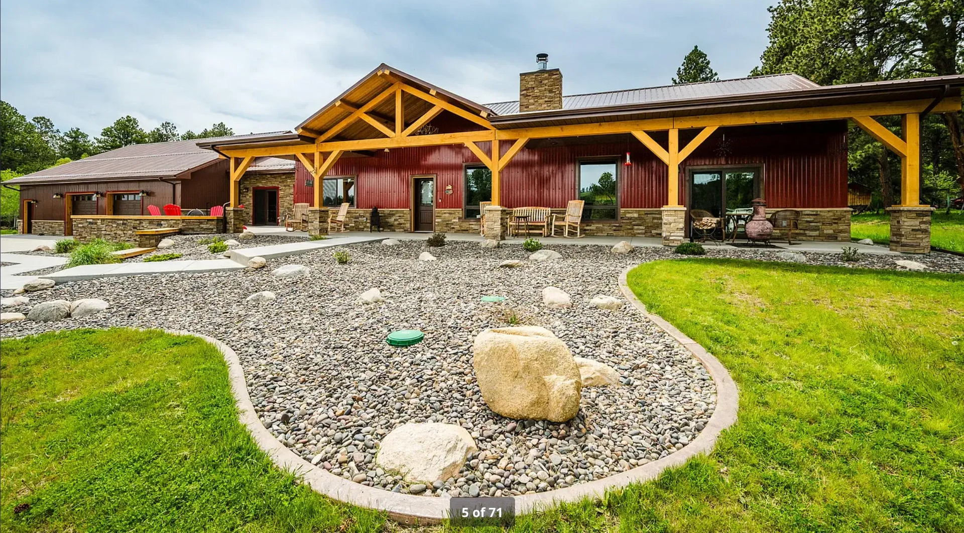 Wyoming ICF Home Builder - Great Western Contracting