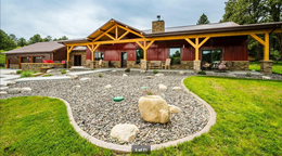Wyoming ICF Home Builder - Great Western Contracting