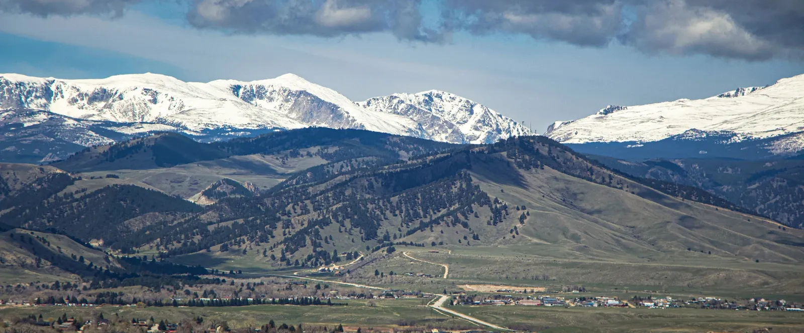 Buffalo Wyoming