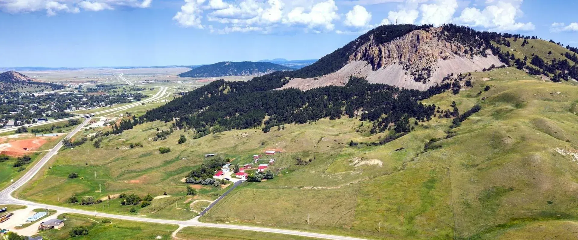 Sundance Wyoming