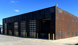 post frame commercial construction by Great Western Contracting