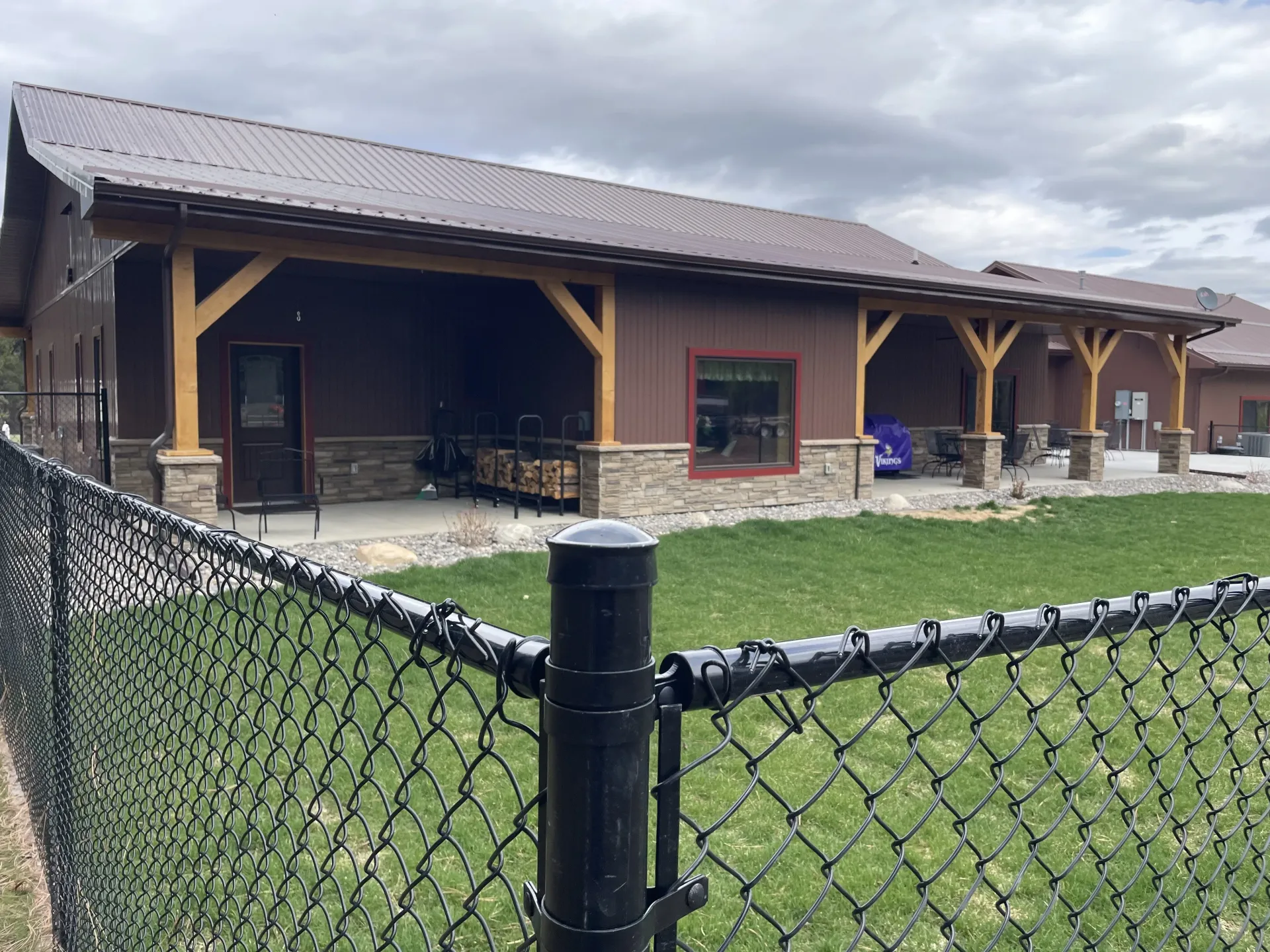 ICF home builder Sheridan WY