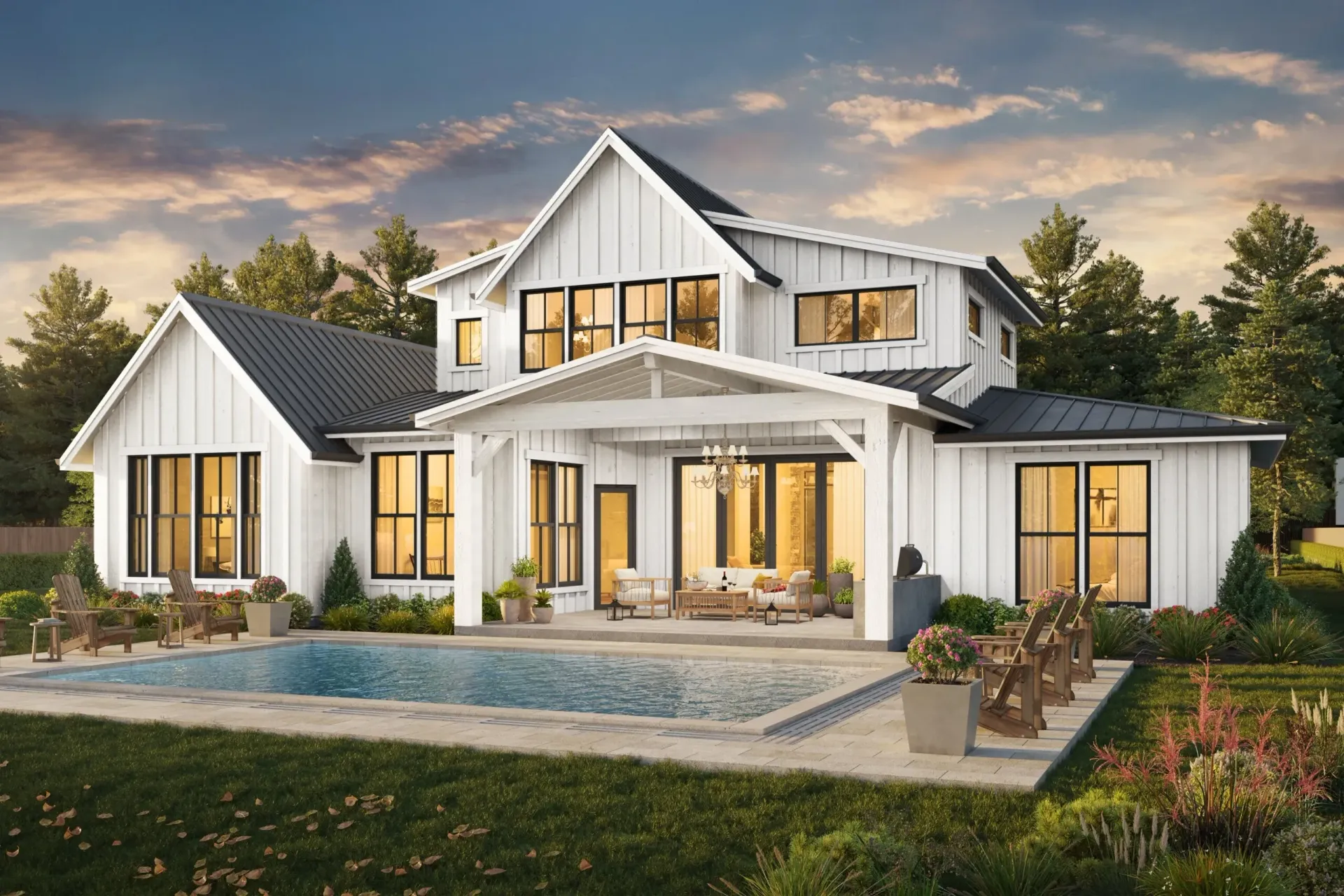 ICF Home