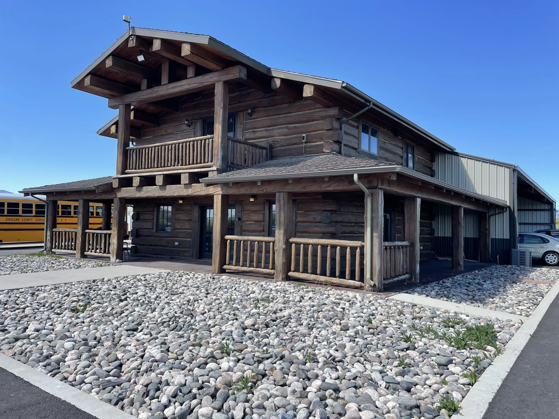 luxury home builder Story