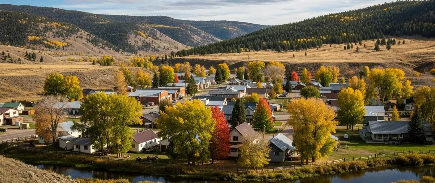 Story Wyoming