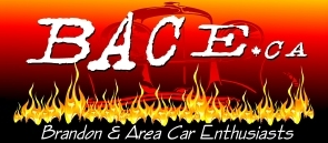 Events | BACE | Brandon Area Car Enthusiasts