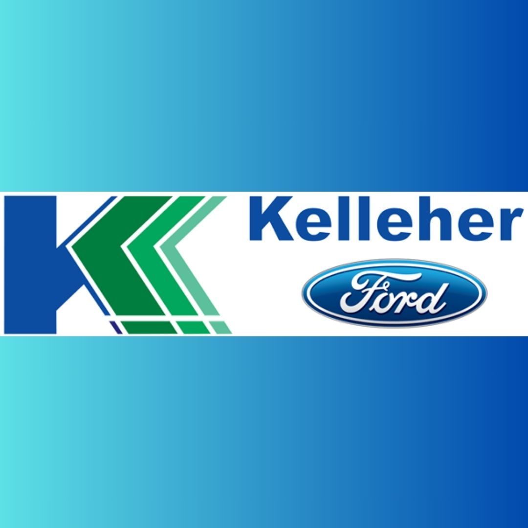 Kelleher Ford Logo