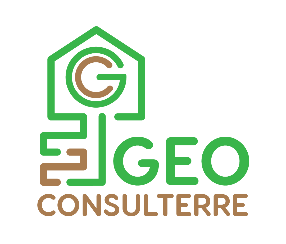 Geo Consulterre LOGO