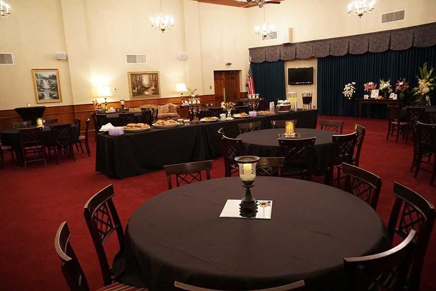 Our Funeral Home | Muehlebach Funeral Care