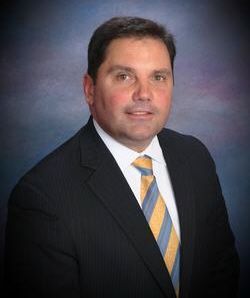 Steve Pierce