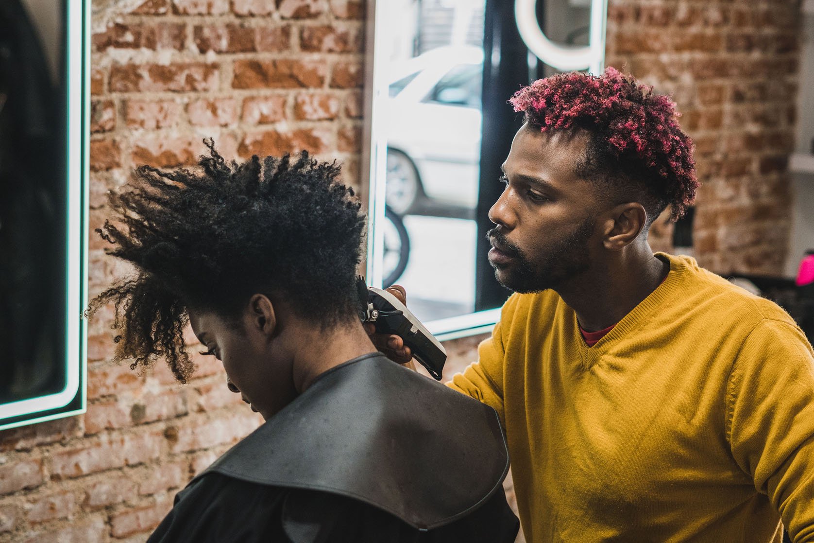 Hair Academy Questions New Carrollton, MD Hair Academy