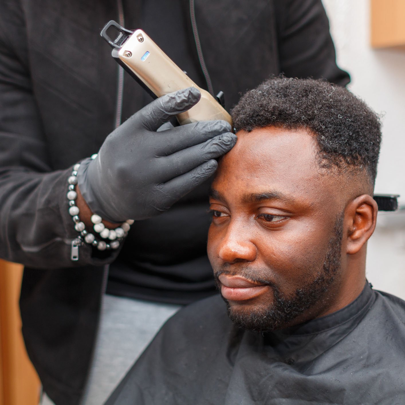 Barbershop School | New Carrollton, MD | Hair Academy