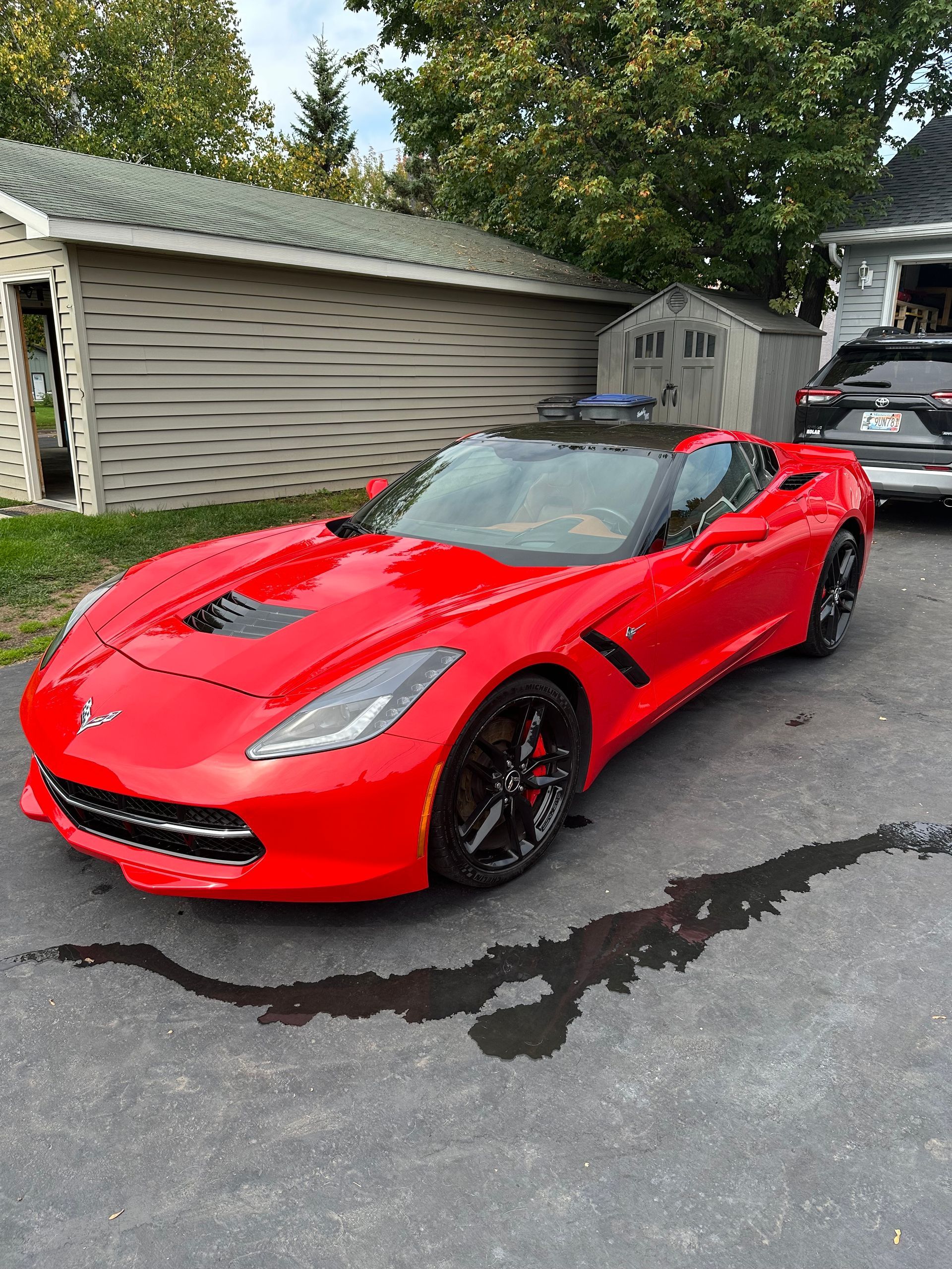Exterior Detailing