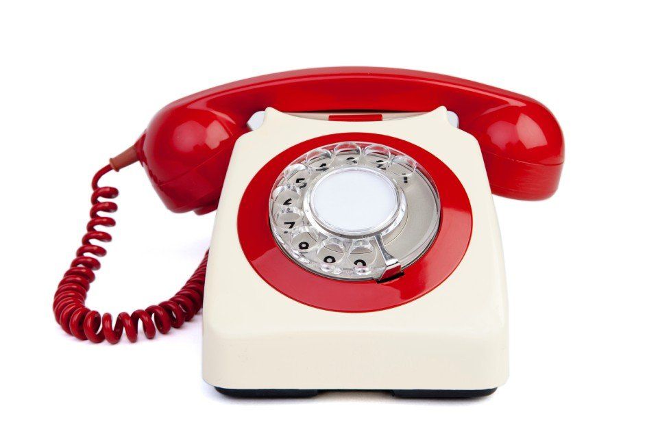 telefono
