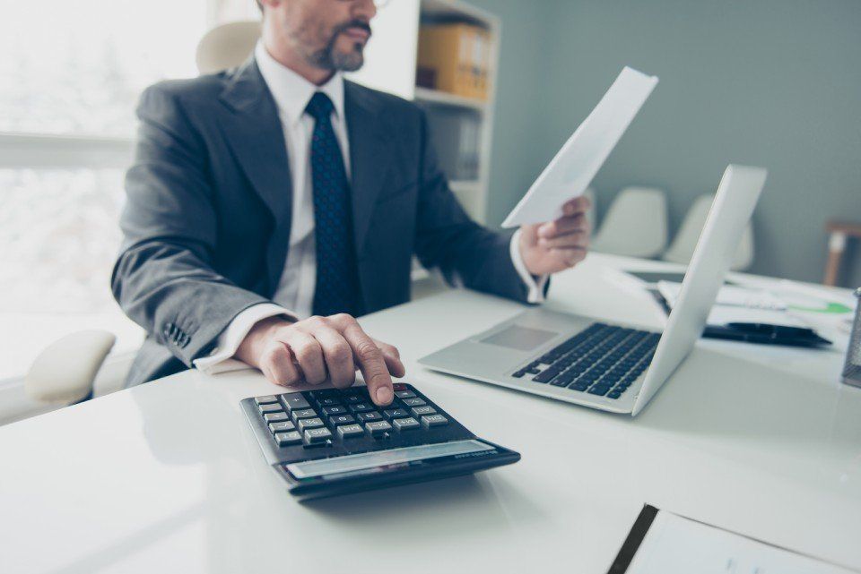 assicurazione finanziaria