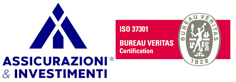 Assicurazioni e Investimenti logo