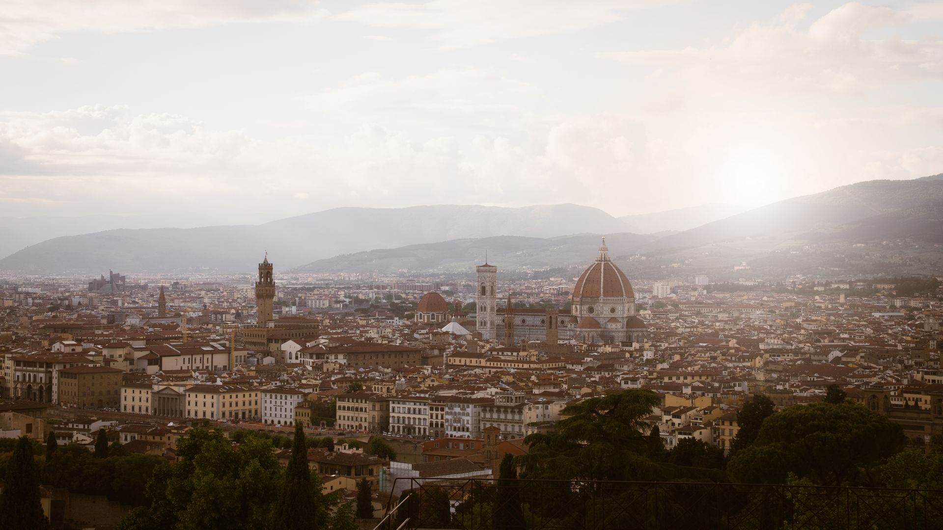 FLORENCE SKYLINE WIDE