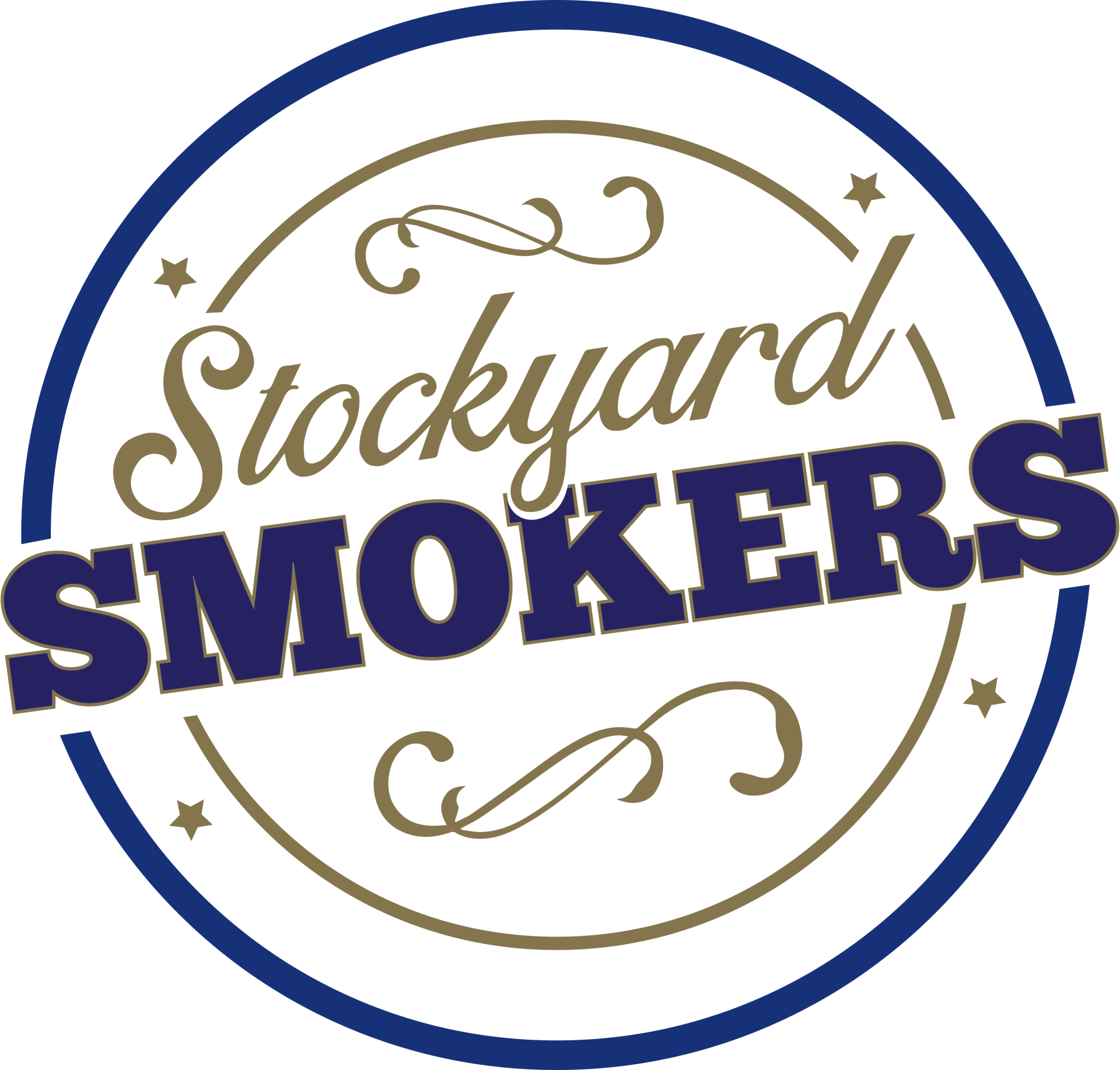 Stockyard Smokers