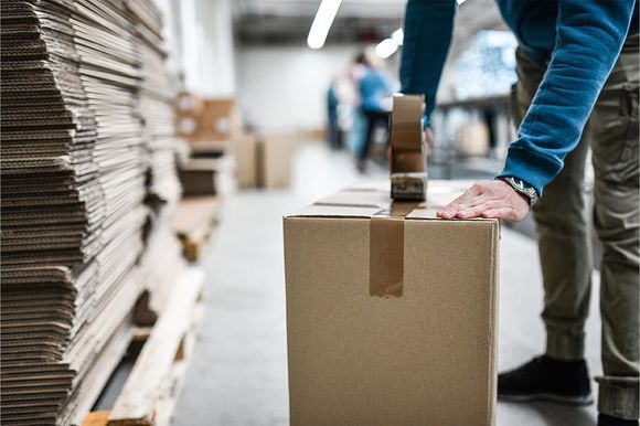 COMERCIALIZADORA SALEMAN SAS DE CV