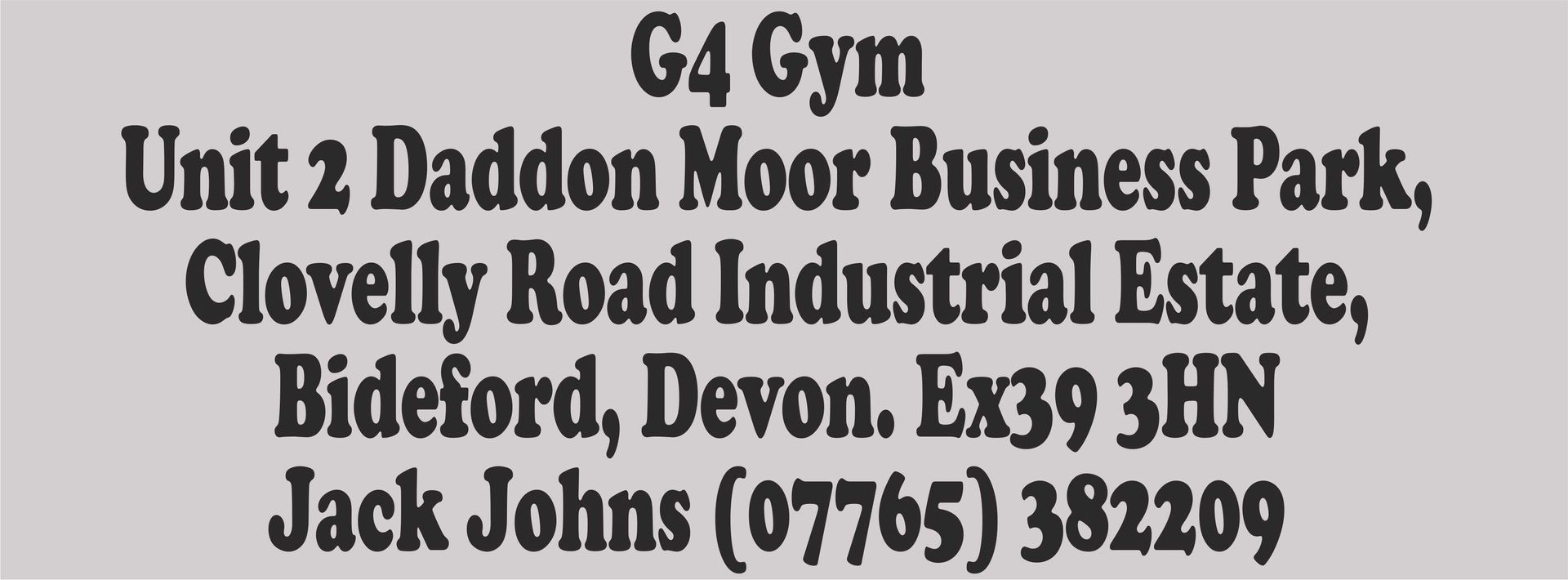 North Devon kickboxing train in the top studio of G4 gym, daddon moor industrial estate, Bideford devon. You will learn self defence, confidence, get fitter and if you want, how to fight in a boxing ring.