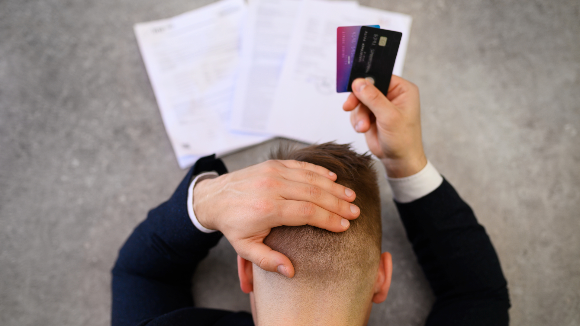Debt Consolidation and personal loans