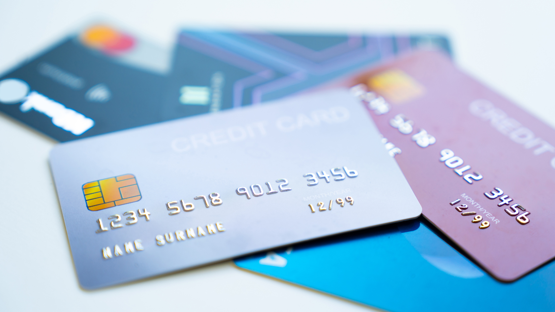 Debt Consolidation and personal loans