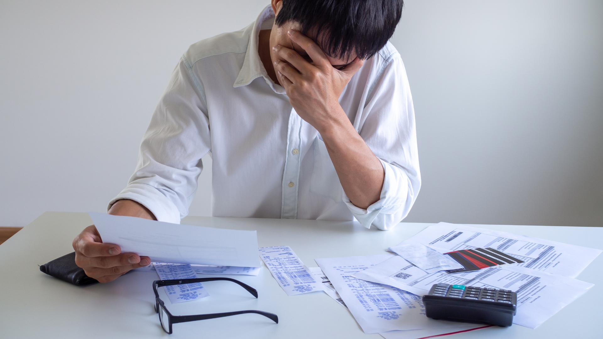 Debt Consolidation and personal loans
