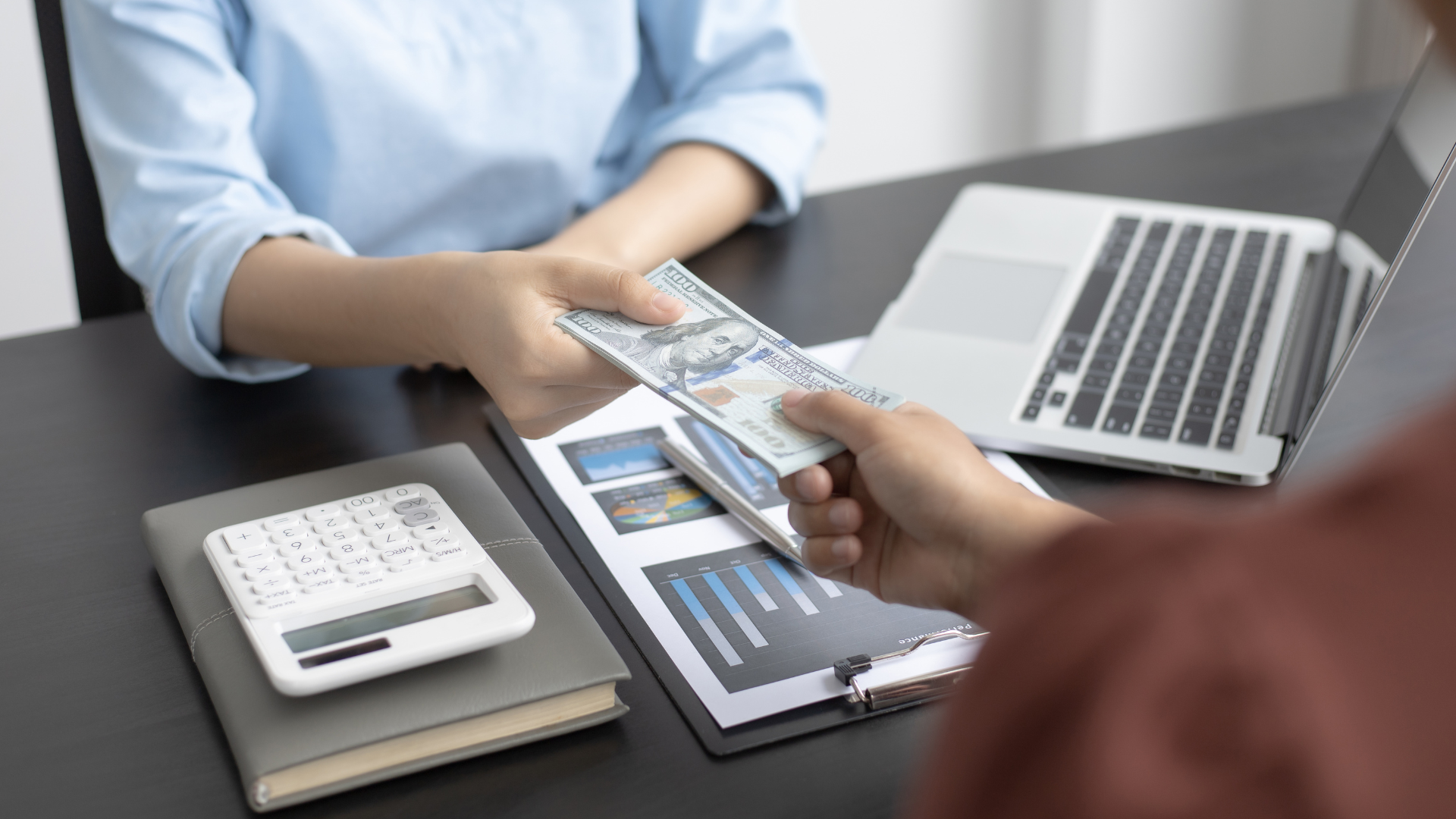 Debt Consolidation and Personal Loans