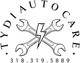 Company Logo | Tydi Auto Care