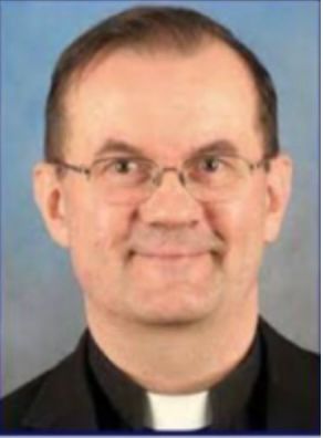 Fr. Matt Nycz