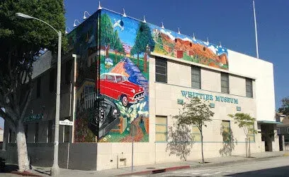 Tree Services West Covina ensures that properties like San Dimas Animal Hospital maintain a safe and well-kept outdoor environment.