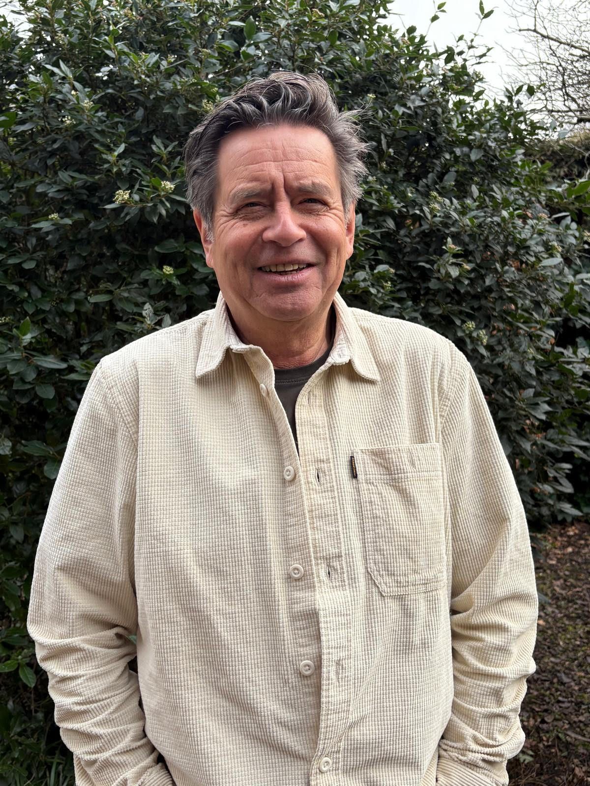 Frits van der Togt