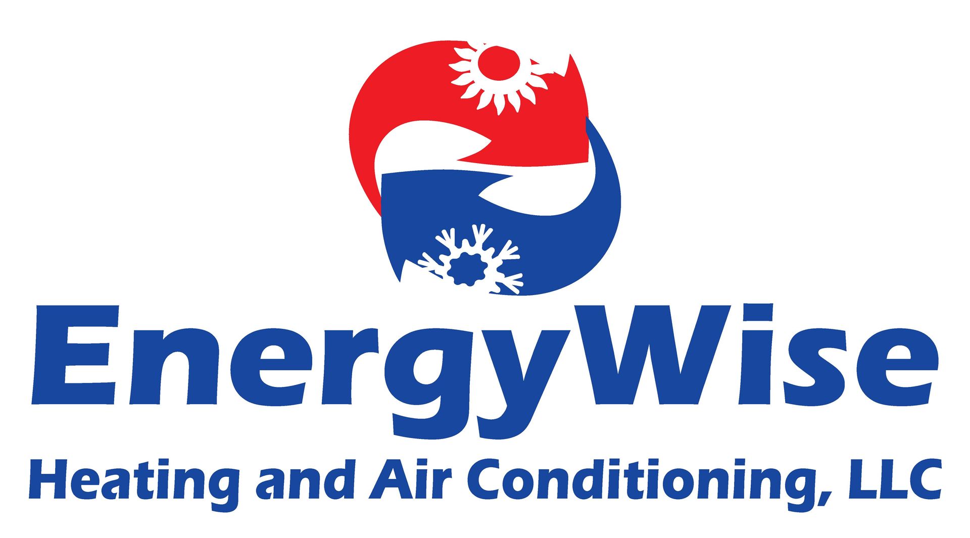 EnergyWise Heating & Air Conditioning logo