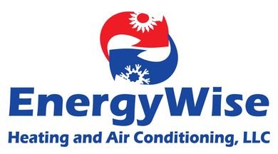 EnergyWise Heating & Air Conditioning logo