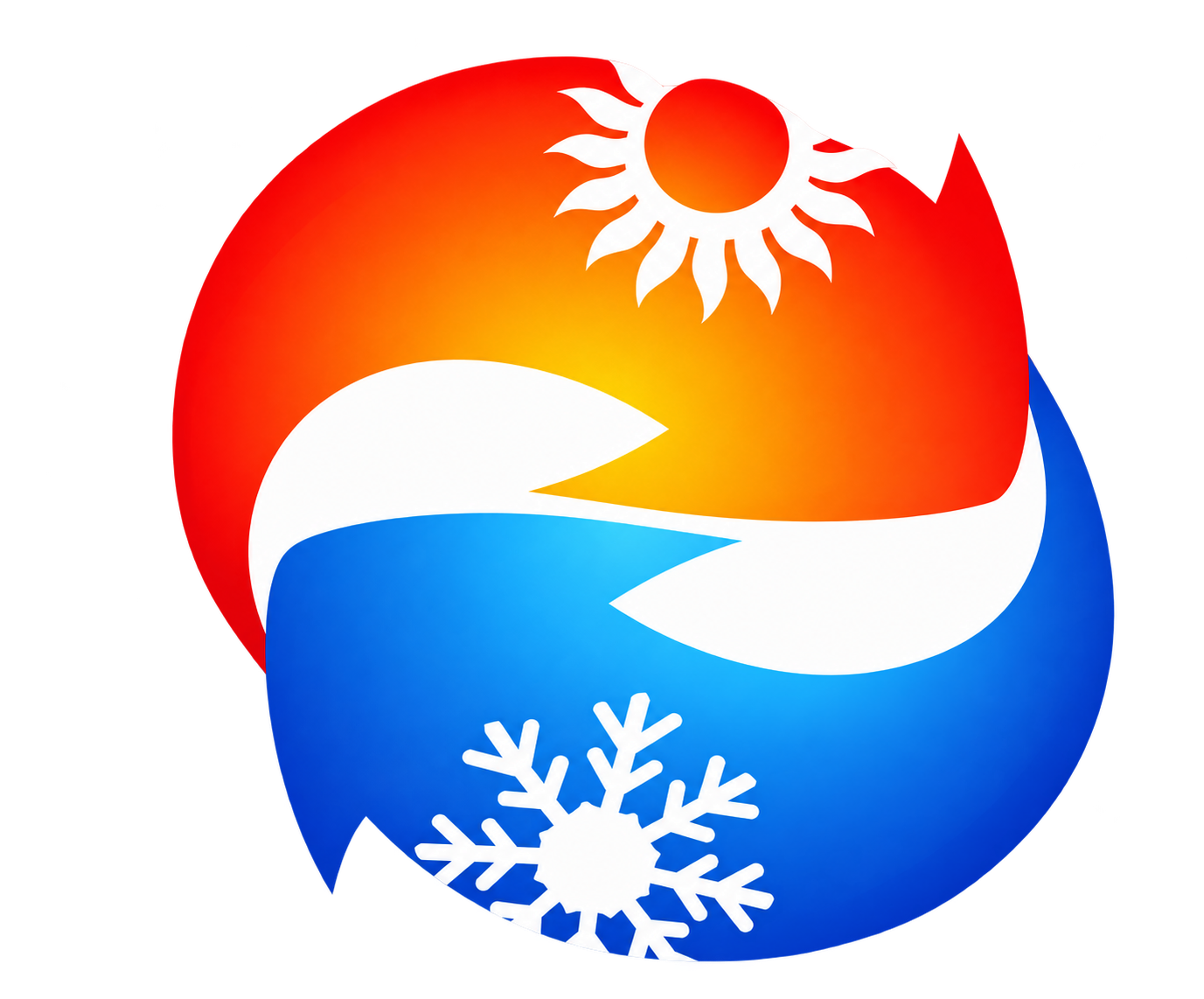 EnergyWise Heating & Air Conditioning logo