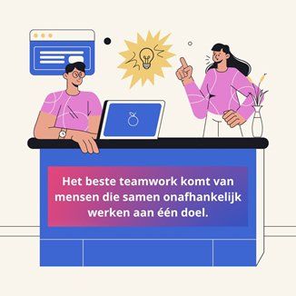 teamwork