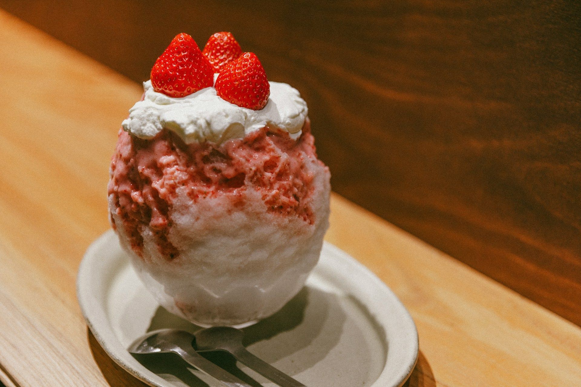 taiwanese dessert