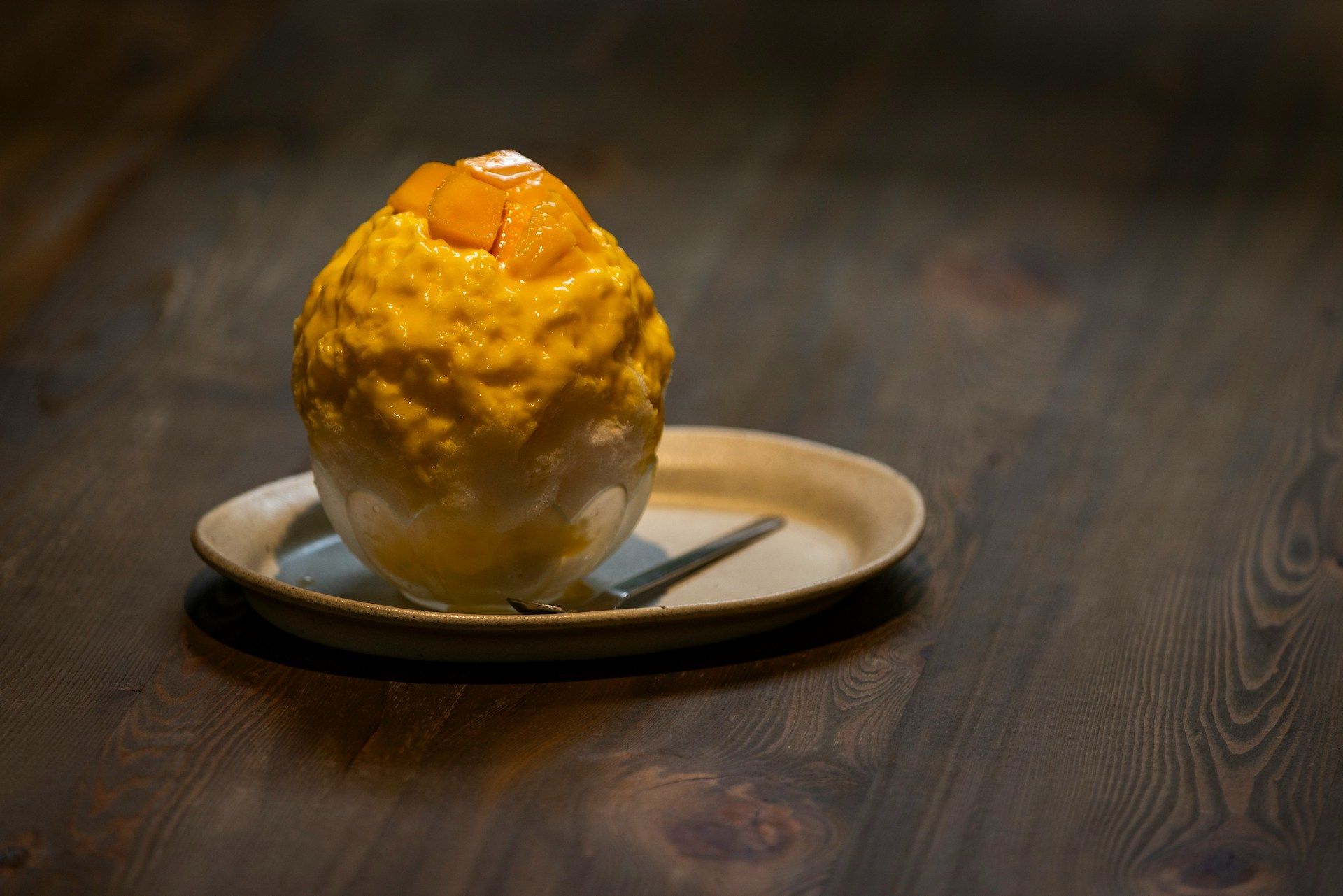 Shaved Ice